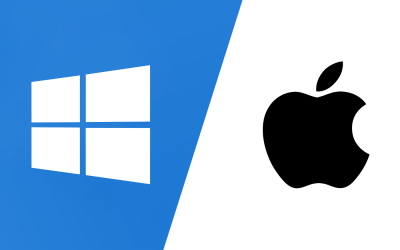 Apple MacOS or Windows…which is right for you?