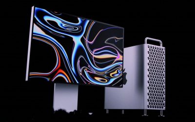 Why Apple Mac displays are amongst the best in the world